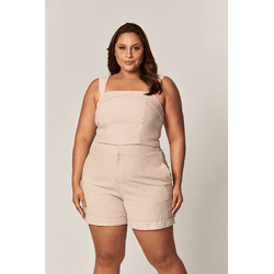 Conjunto Listras Nature MySize - MYSIZE