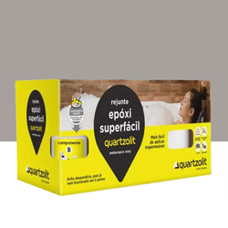 Epoxi Superfácil Quartzolit - ... - NetKoll