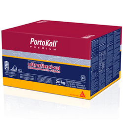 PortoKoll Premium® Bicomponent... - NetKoll