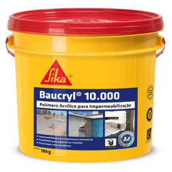 Baucryl 10.000 Bd 18KG - NetKoll