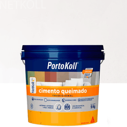 PortoKoll® Cimento Queimado - ... - NetKoll