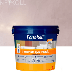 PortoKoll® Cimento Queimado - ... - NetKoll