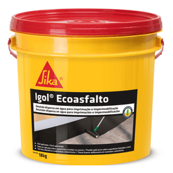 Igol® ECO Asfalto - BD 18L - NetKoll