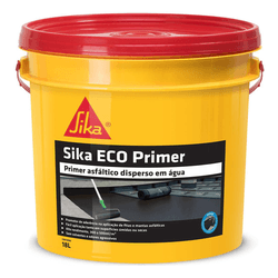 Sika® ECO Primer - BD 18L - NetKoll