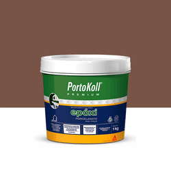 Rejunte Epóxi Porcelanato - Po... - NetKoll