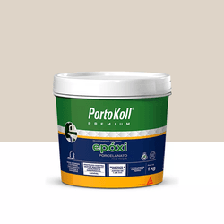 Rejunte Epóxi Porcelanato - Po... - NetKoll