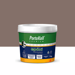 Rejunte Epóxi Porcelanato - Po... - NetKoll