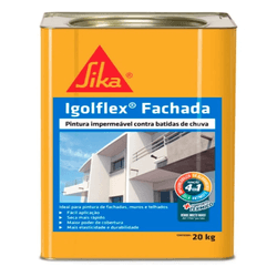 Igolflex® Fachada - LT 20kg - NetKoll