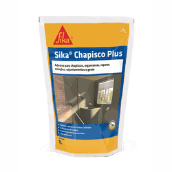 Sika Chapisco Plus - FR 1L - NetKoll