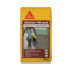 Sikafloor®-116 Level - SC 20kg - NetKoll