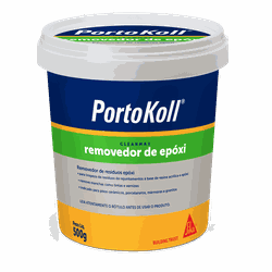 Removedor Epoxi Cleanmax 500 G... - NetKoll