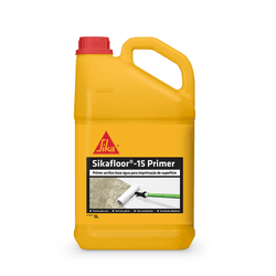 Sikafloor-15 Primer 5L - NetKoll