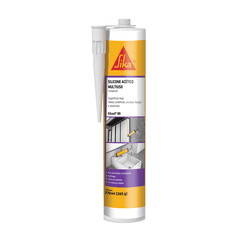 Sikasil®-106 Silicone - CT 265... - NetKoll