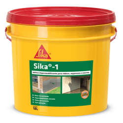 Sika 1 Aditivo Impermeabilizan... - NetKoll