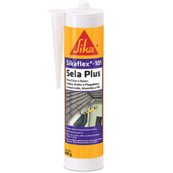 Sikaflex®-101 Sela Plus Cinza ... - NetKoll
