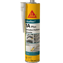 Sikaflex®-1A PLUS Cinza Claro ... - NetKoll