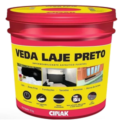 Ciplak Veda Laje Preto - BD 18 - NetKoll