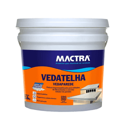 Vedatelha Mactra - GL 3,6KG - NetKoll