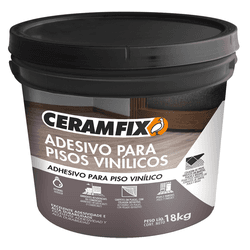 Adesivo Piso Vinilico Ceramfix... - NetKoll