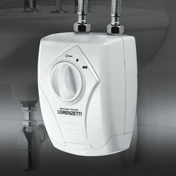 Aquecedor Versátil de Água Quente para Torneiras E... - Alfa Materiais Elétricos