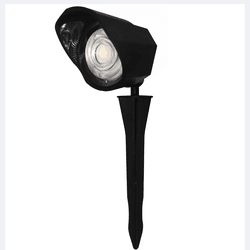 Espeto Luz de Jardim Hummer LED 5w De Uso Externo ... - Alfa Materiais Elétricos