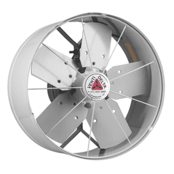 Exaustor Industrial / Comercial Venti-Delta Cor Ci... - Alfa Materiais Elétricos