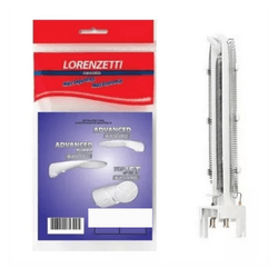 Resistencia Para Chuveiro Lorenzetti Advanced / To... - Alfa Materiais Elétricos