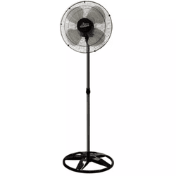 Ventilador De Coluna Linha Premium 50cm Bivolt Ven... - Alfa Materiais Elétricos