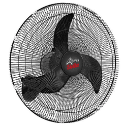Ventilador De Parede Industrial Linha Super Delta ... - Alfa Materiais Elétricos