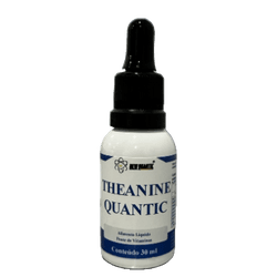 THEANINE QUANTIC - THEANINE - New Quantic