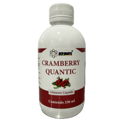 CRAMBERRY QUANTIC - CRAMBERRY - New Quantic