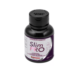 Slim Pro Amazon Struthio - P0214 - New Quantic