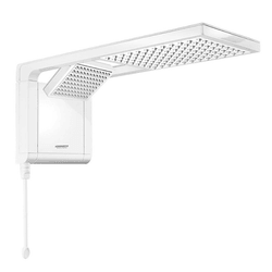 Chuveiro Acqua Duo Branco 220V 7800W - Nicolucci