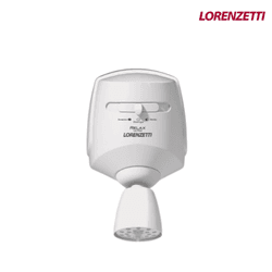 Ducha Relax 3 Temp Branco 220V 5500W - Lorenzetti - Nicolucci