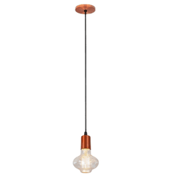 Pendente Orbital Cobre Kin Light PD230/CO - Nicolucci