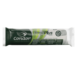 ROLO DE LA 961 23CM S/S - CONDOR - 03364 - Nobel Tintas