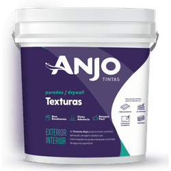 TEXTURA LISA HIDRORREPELENTE 23KG - ANJO - 3535 - Nobel Tintas