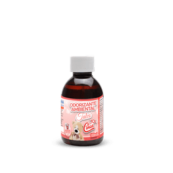 ODORIZ AMB TALCO CENAP 12X100ML REFIL LOJA ( CAIXA... - MS IMPERIO COM. PRODS. P/ LIMPEZA E DESCATAVEIS LTDA - ME