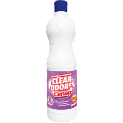 LIMPADOR PERF CENAP CLEAR ODORES 750ML - 2812 - MS IMPERIO COM. PRODS. P/ LIMPEZA E DESCATAVEIS LTDA - ME