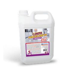 Limpa Porcelanato Cenap Lavanda 5l Loja - 1521 - NORONHA PRODUTOS QUÍMICOS
