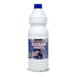 Flotador Multiuso Lavanda Cenap 12x1l Loja - 1827 - NORONHA PRODUTOS QUÍMICOS