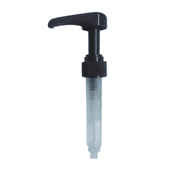 Bomba Dosadora para Xarope 1883 – 8ml (Rosca para ... - FullYou