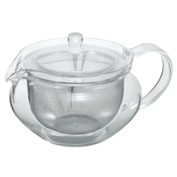 Bule de Vidro Para Chá Hario 700ml - FullYou