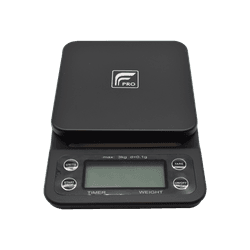 Balança Digital FPro 3kg - NOSTRO SOLO