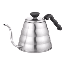 Hario Buono Bico De Ganso V60 1 Litro Café Ou Chá - FullYou