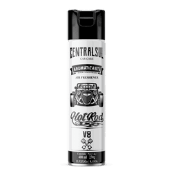 Aromatizante Hot Rod V8 400ml - 156370 - Nova Auto peças