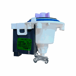Eletrobomba Askoll 220V Universal - Maquina de Lav... - NR - Peças de Reposição