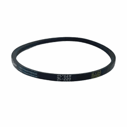 Correia 3L 220 - Máquina de Lavar Consul - 030632 - NR - Peças de Reposição