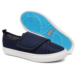 All Time Pro Relax 4 em 1 - Azul Marinho - 01 - Observa & Absorve