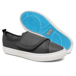 All Time Pro Relax 4 em 1 - Cinza - 02 - Cinza - Observa & Absorve